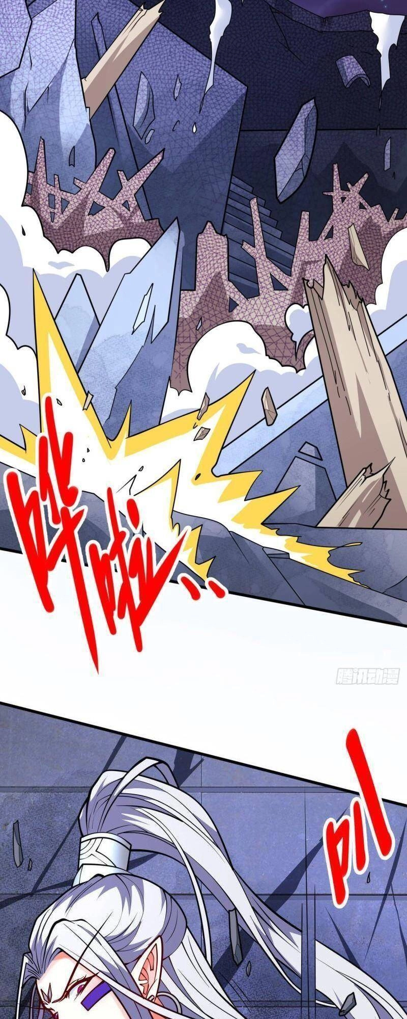 Bị Dạy Dỗ Thành Thánh Chapter 100 - 15