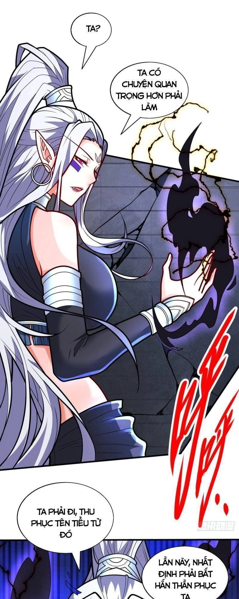 Bị Dạy Dỗ Thành Thánh Chapter 100 - 23