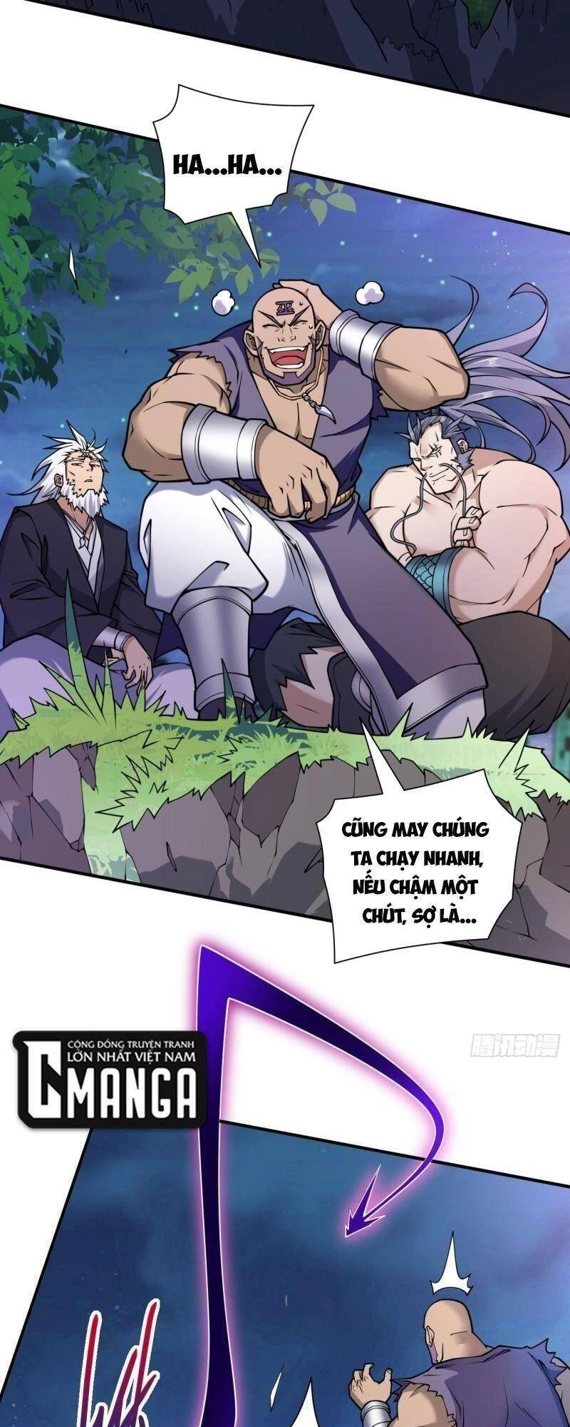 Bị Dạy Dỗ Thành Thánh Chapter 100 - 27