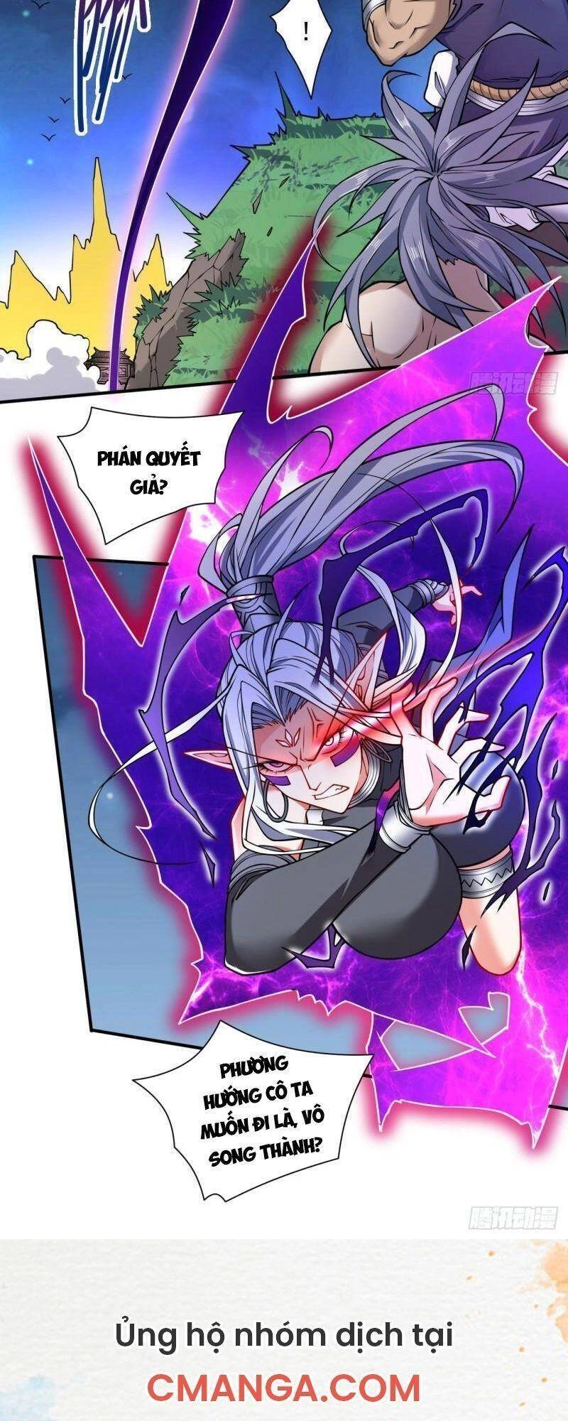 Bị Dạy Dỗ Thành Thánh Chapter 100 - 28