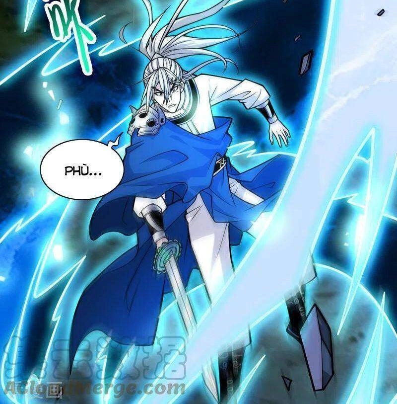 Bị Dạy Dỗ Thành Thánh Chapter 101 - 7