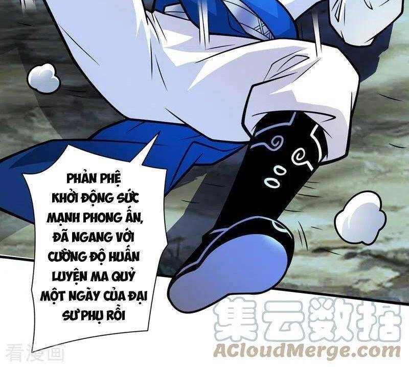 Bị Dạy Dỗ Thành Thánh Chapter 101 - 9