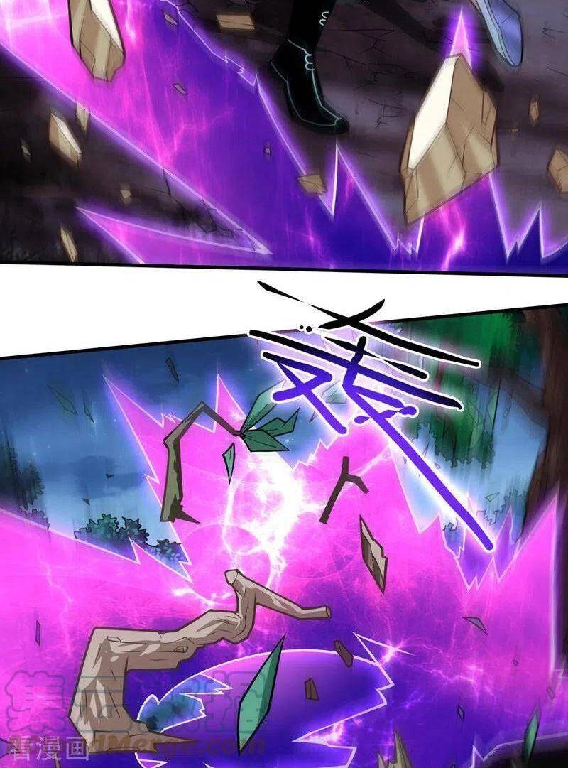 Bị Dạy Dỗ Thành Thánh Chapter 101 - 15