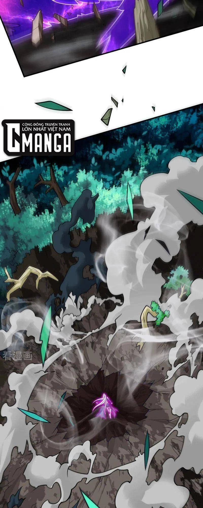 Bị Dạy Dỗ Thành Thánh Chapter 101 - 16