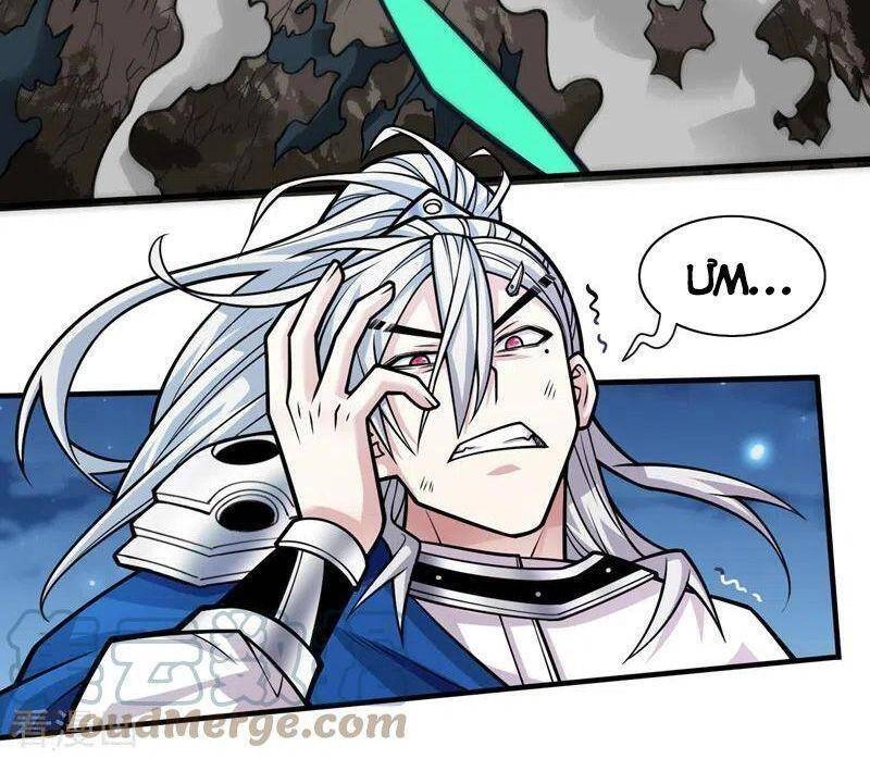 Bị Dạy Dỗ Thành Thánh Chapter 101 - 17