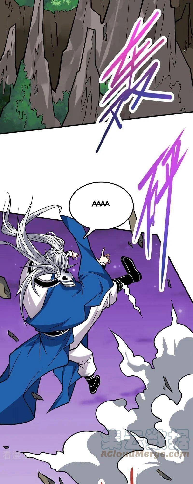 Bị Dạy Dỗ Thành Thánh Chapter 101 - 25