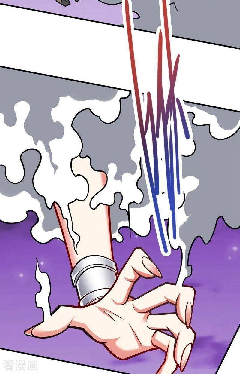 Bị Dạy Dỗ Thành Thánh Chapter 101 - 26