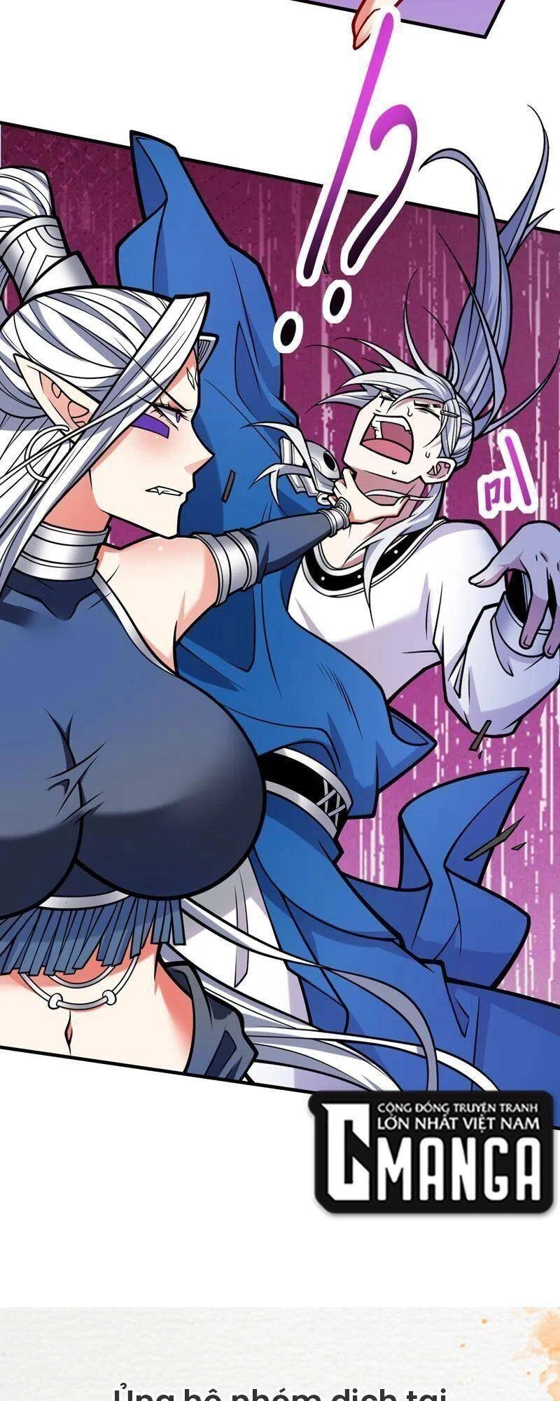 Bị Dạy Dỗ Thành Thánh Chapter 101 - 27