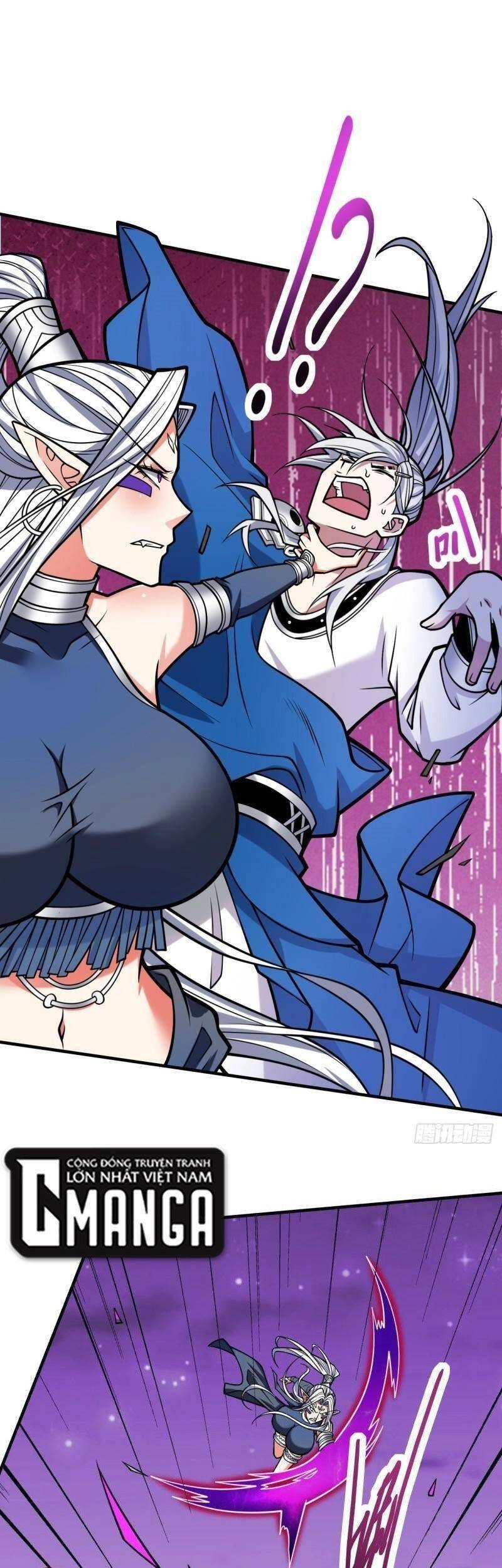 Bị Dạy Dỗ Thành Thánh Chapter 102 - 1