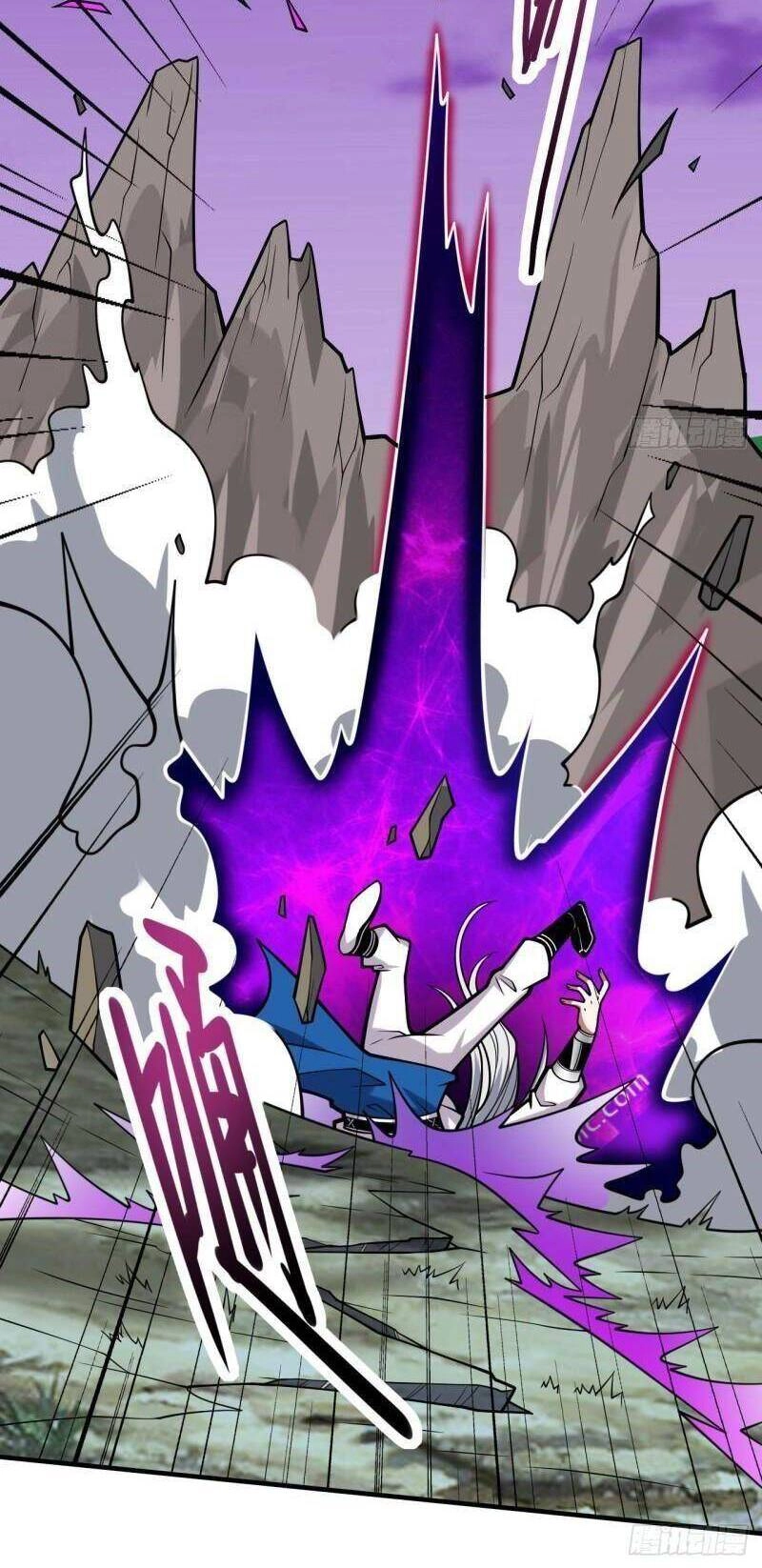 Bị Dạy Dỗ Thành Thánh Chapter 102 - 2