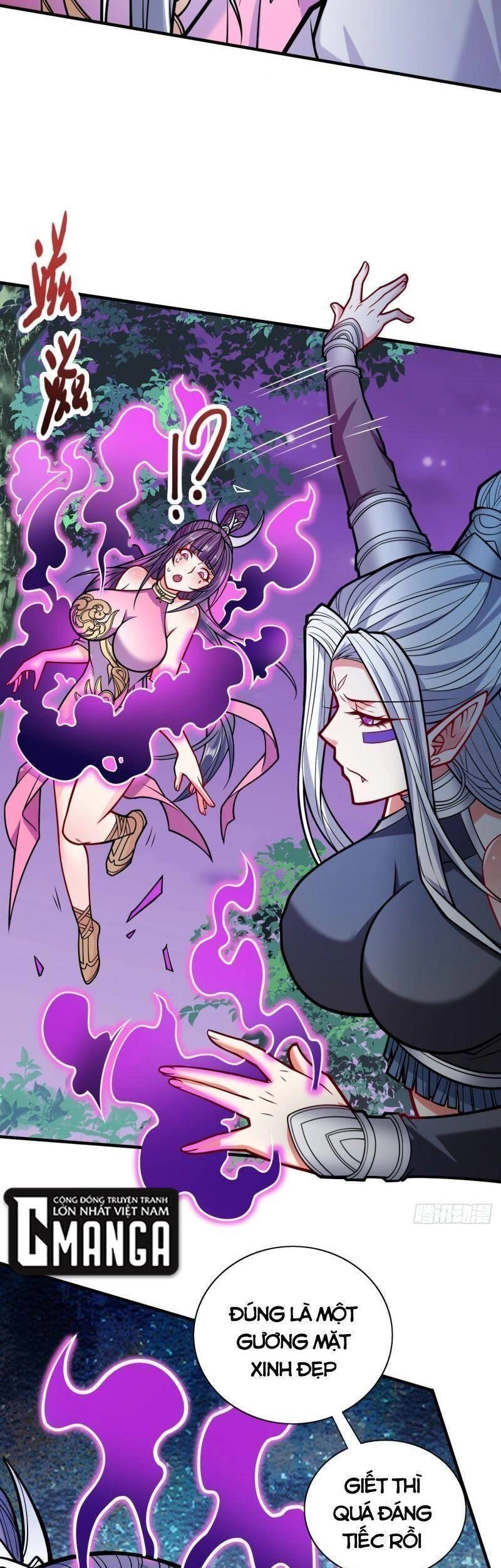 Bị Dạy Dỗ Thành Thánh Chapter 102 - 7