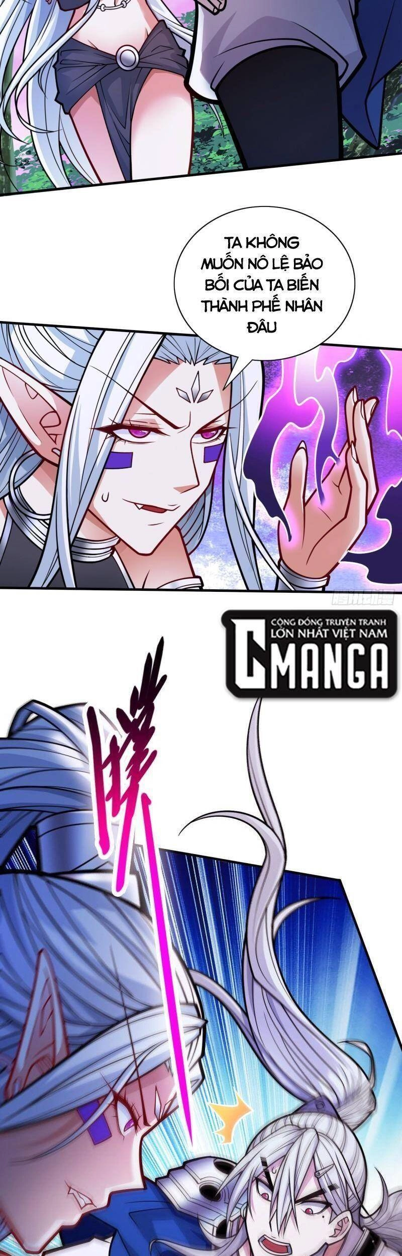 Bị Dạy Dỗ Thành Thánh Chapter 102 - 13