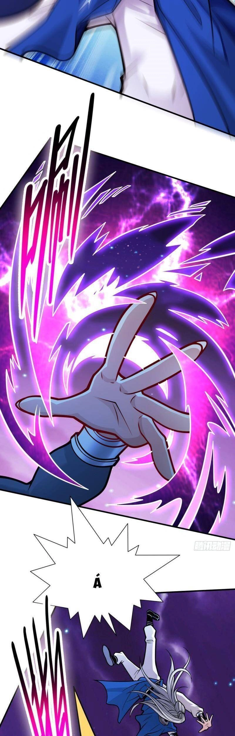 Bị Dạy Dỗ Thành Thánh Chapter 102 - 15