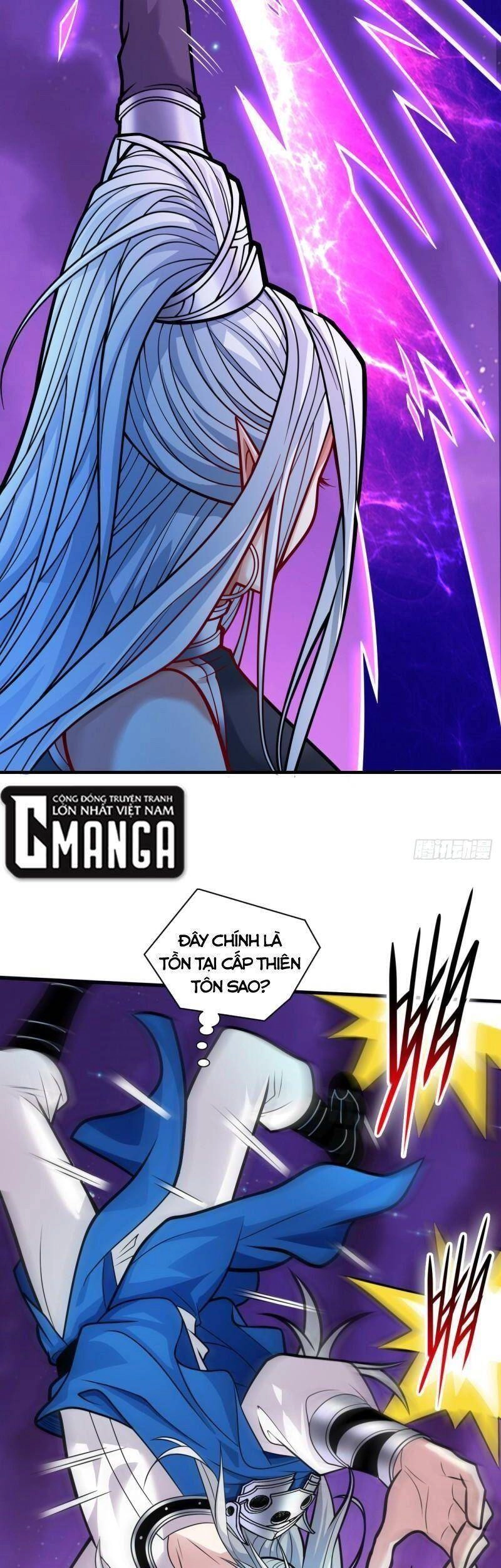 Bị Dạy Dỗ Thành Thánh Chapter 102 - 17