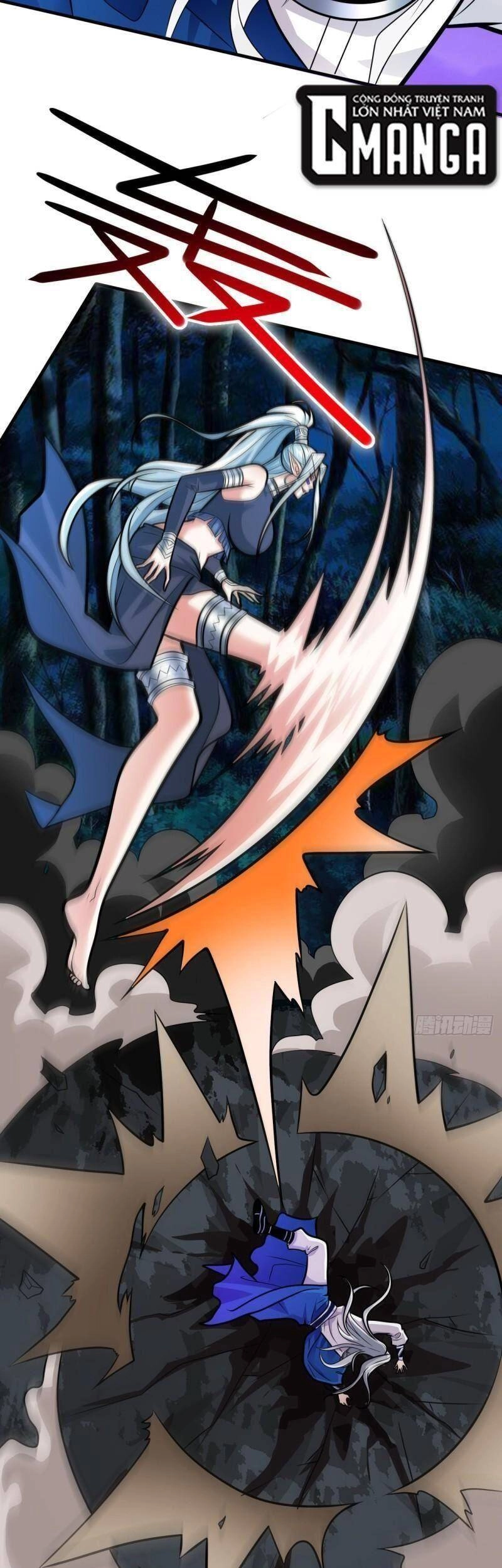 Bị Dạy Dỗ Thành Thánh Chapter 102 - 20