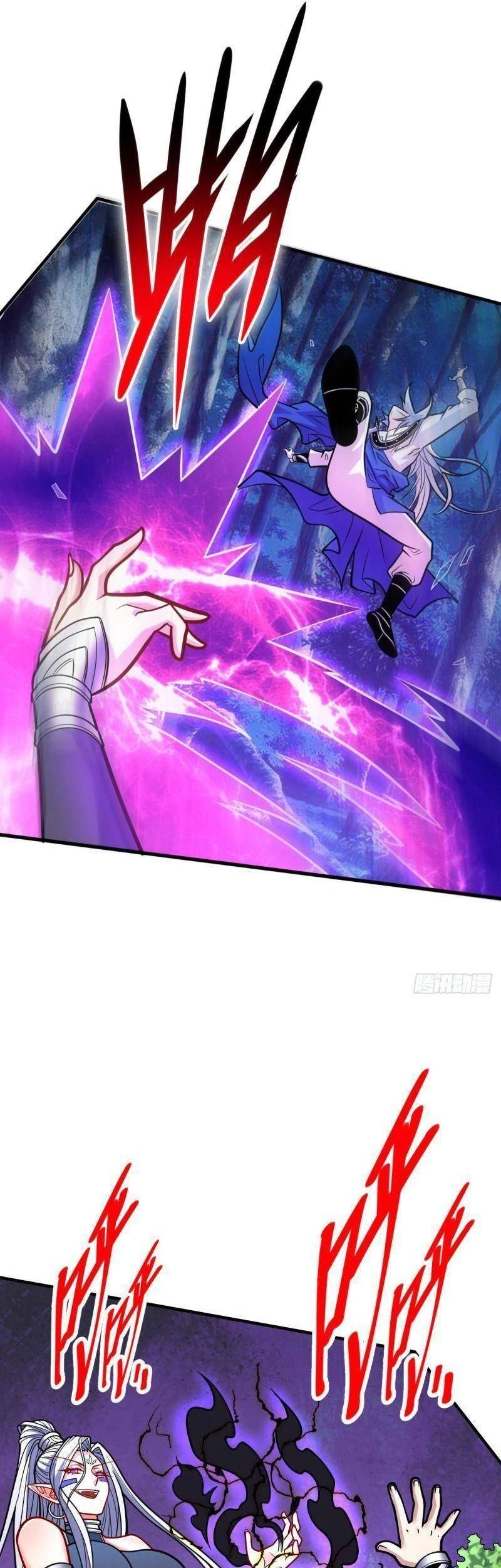 Bị Dạy Dỗ Thành Thánh Chapter 102 - 22