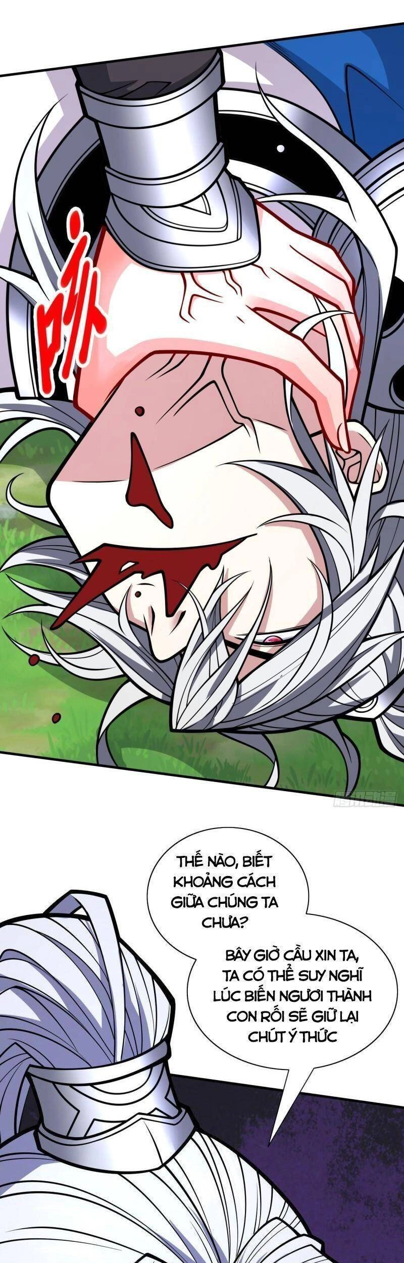 Bị Dạy Dỗ Thành Thánh Chapter 102 - 24