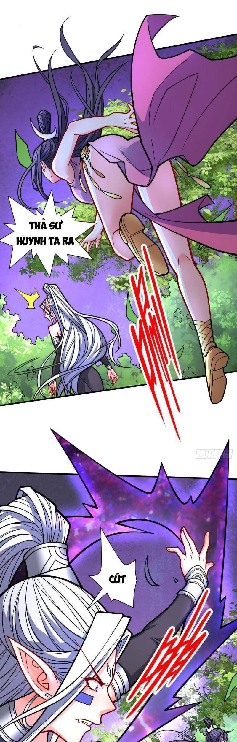 Bị Dạy Dỗ Thành Thánh Chapter 102 - 26