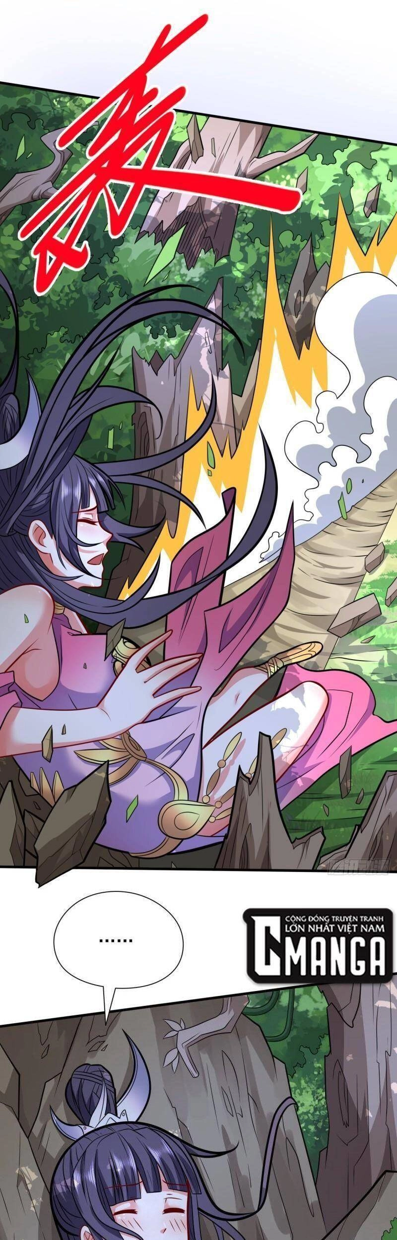 Bị Dạy Dỗ Thành Thánh Chapter 102 - 28