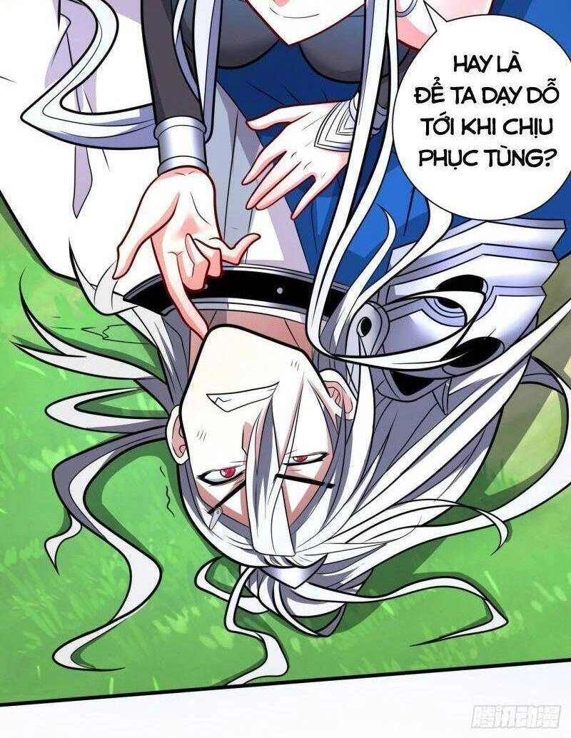 Bị Dạy Dỗ Thành Thánh Chapter 102 - 31