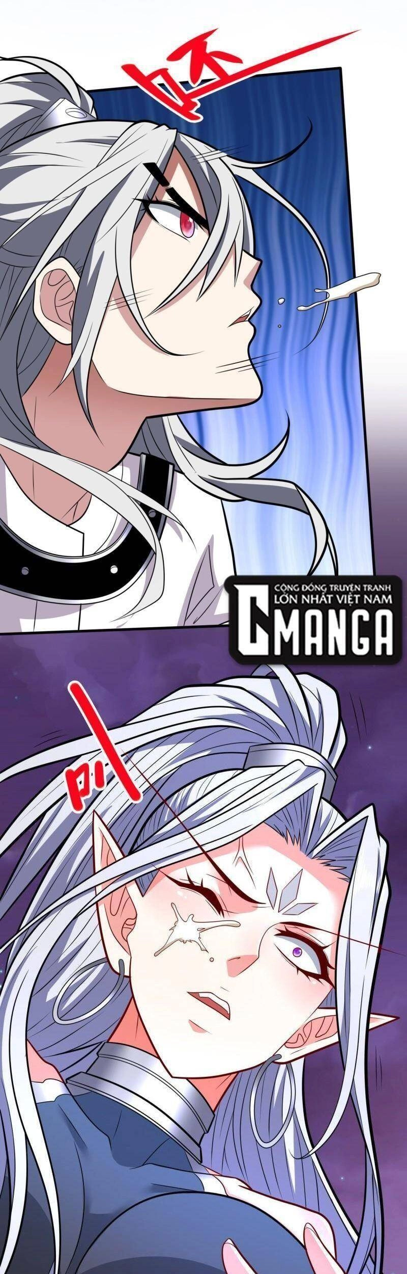 Bị Dạy Dỗ Thành Thánh Chapter 102 - 32