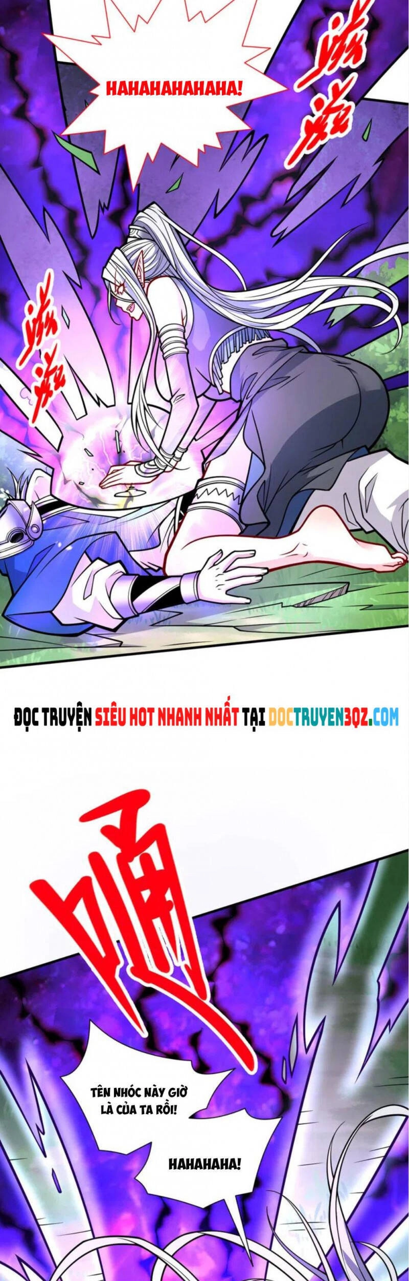 Bị Dạy Dỗ Thành Thánh Chapter 103 - 7