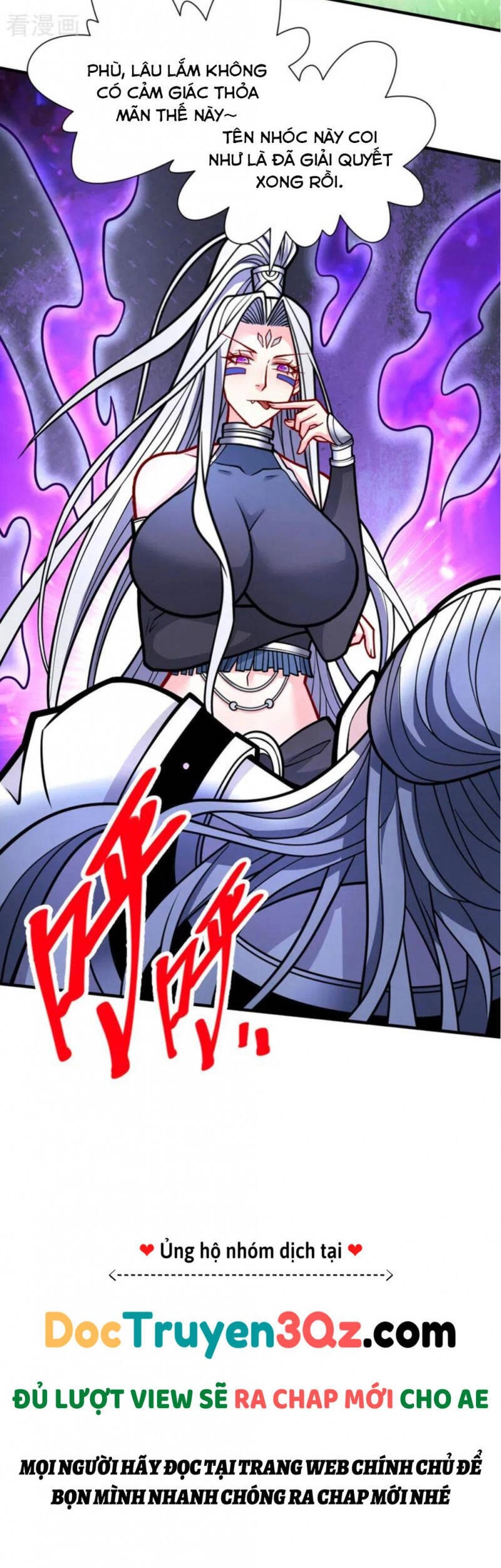 Bị Dạy Dỗ Thành Thánh Chapter 103 - 9