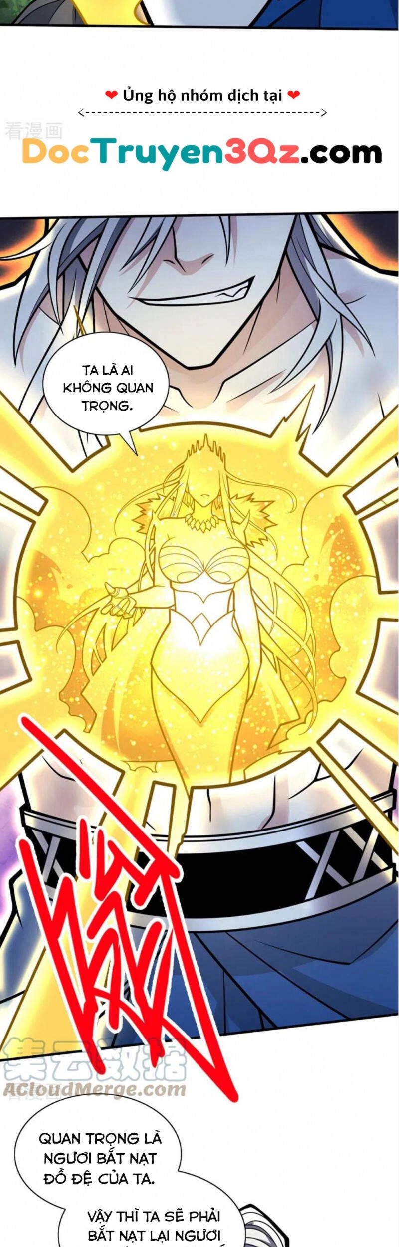 Bị Dạy Dỗ Thành Thánh Chapter 103 - 13