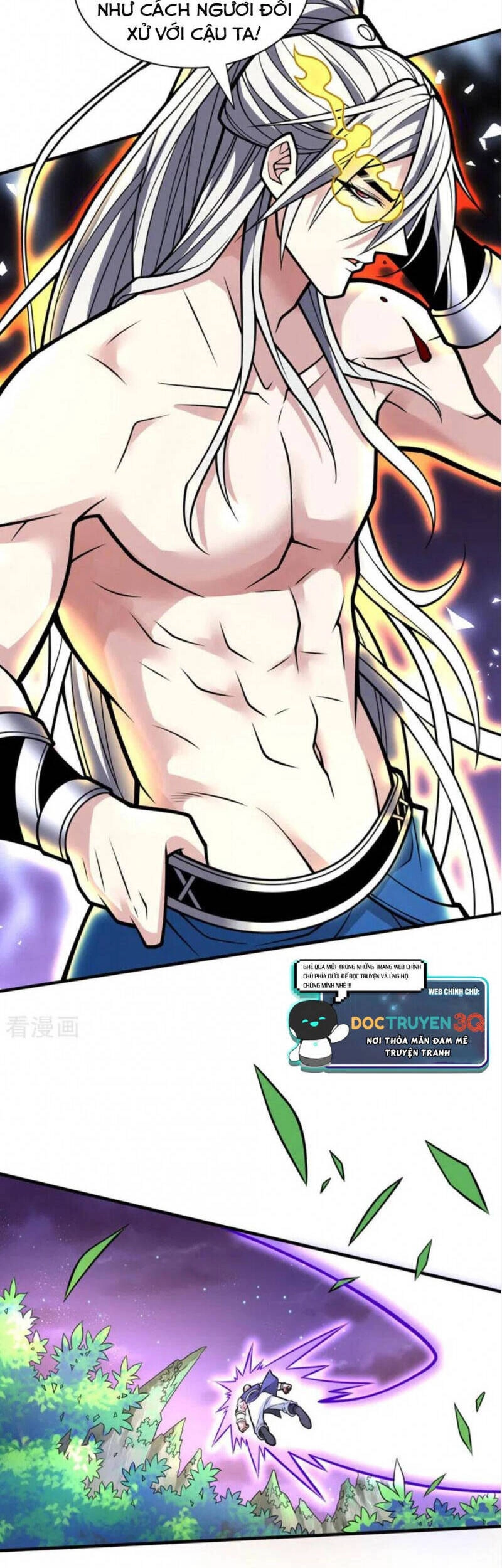 Bị Dạy Dỗ Thành Thánh Chapter 103 - 14