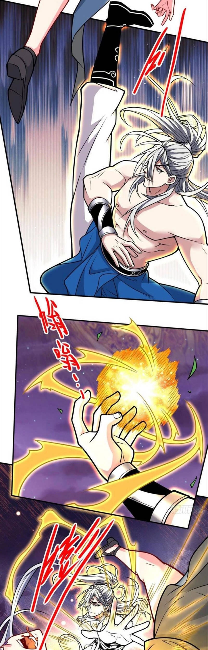 Bị Dạy Dỗ Thành Thánh Chapter 104 - 3