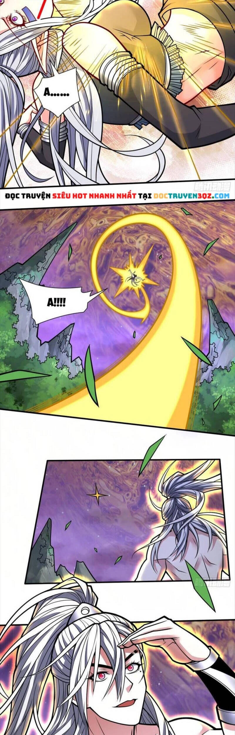 Bị Dạy Dỗ Thành Thánh Chapter 104 - 4