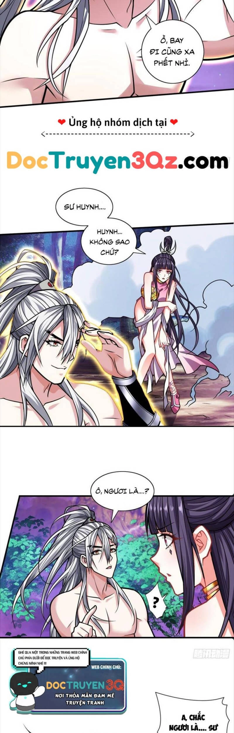 Bị Dạy Dỗ Thành Thánh Chapter 104 - 5