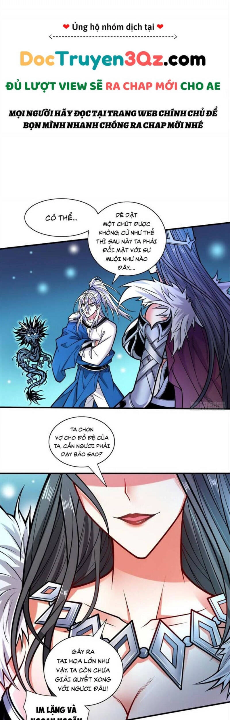 Bị Dạy Dỗ Thành Thánh Chapter 104 - 8