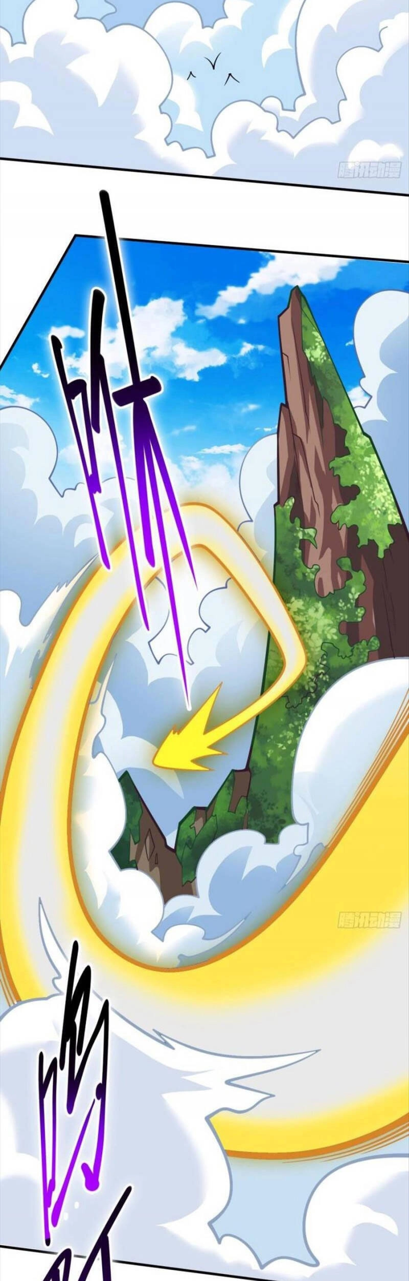 Bị Dạy Dỗ Thành Thánh Chapter 104 - 11