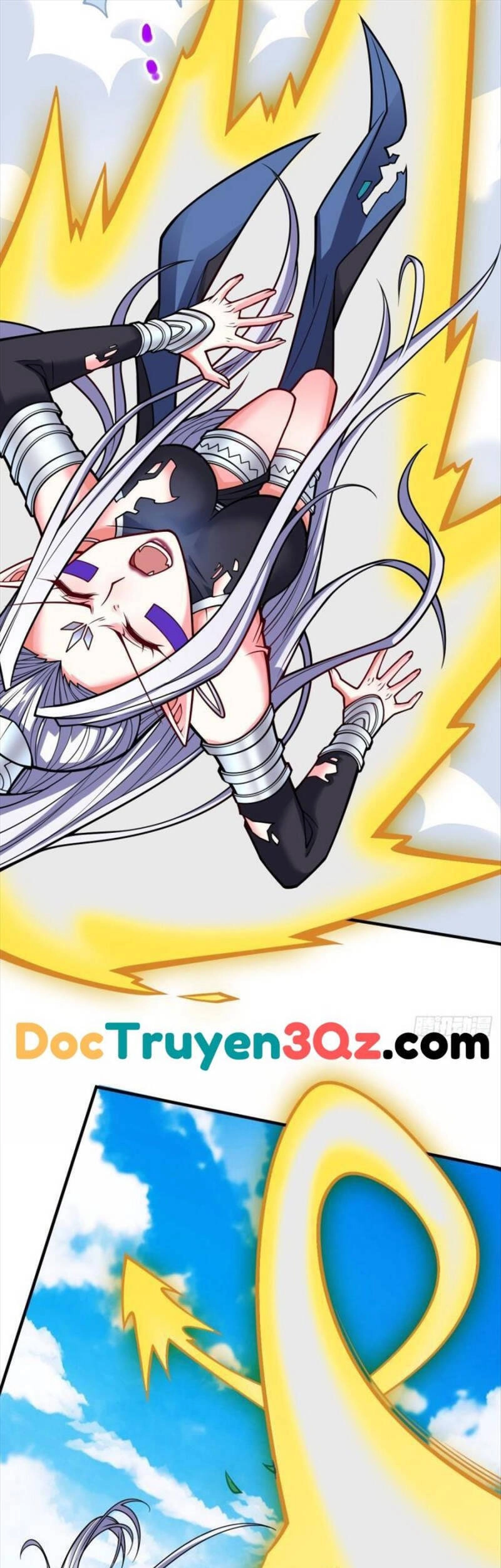 Bị Dạy Dỗ Thành Thánh Chapter 104 - 13