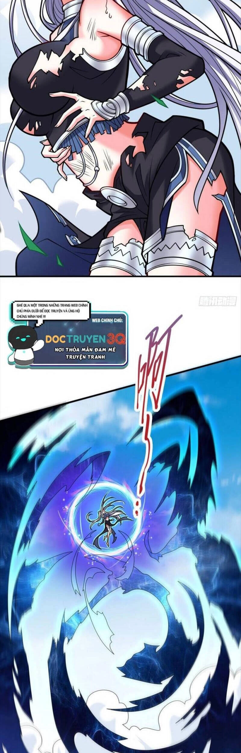 Bị Dạy Dỗ Thành Thánh Chapter 104 - 16