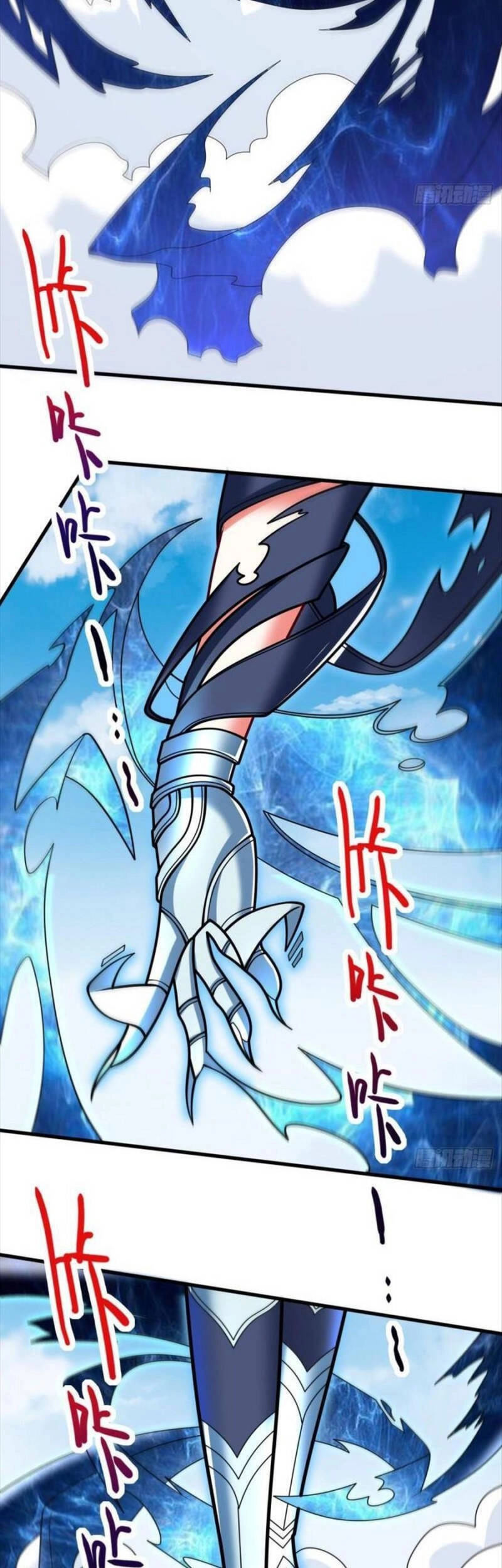 Bị Dạy Dỗ Thành Thánh Chapter 104 - 17