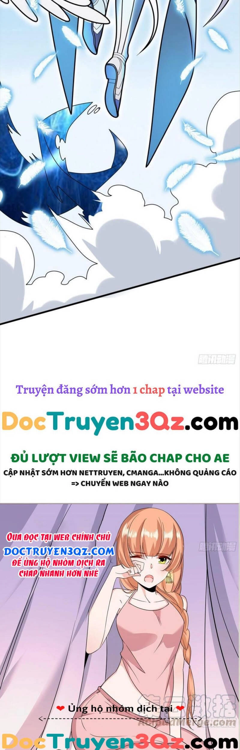 Bị Dạy Dỗ Thành Thánh Chapter 104 - 19