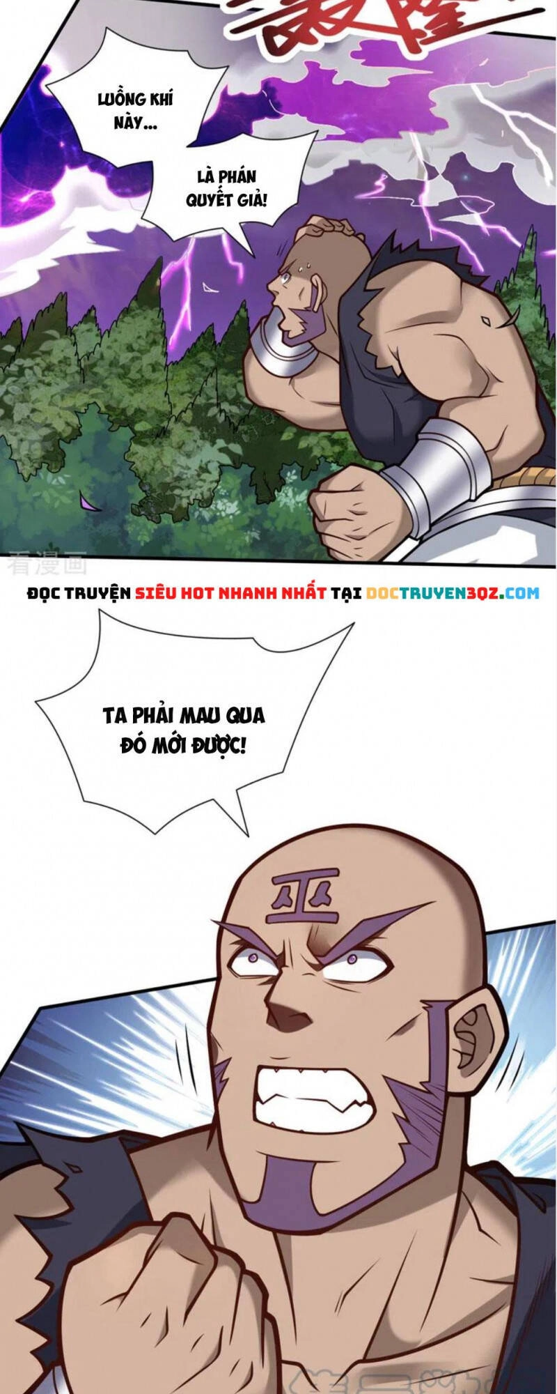 Bị Dạy Dỗ Thành Thánh Chapter 105 - 5