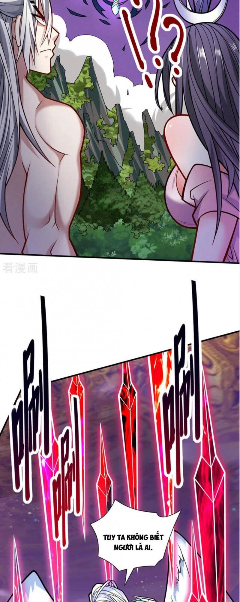 Bị Dạy Dỗ Thành Thánh Chapter 105 - 8