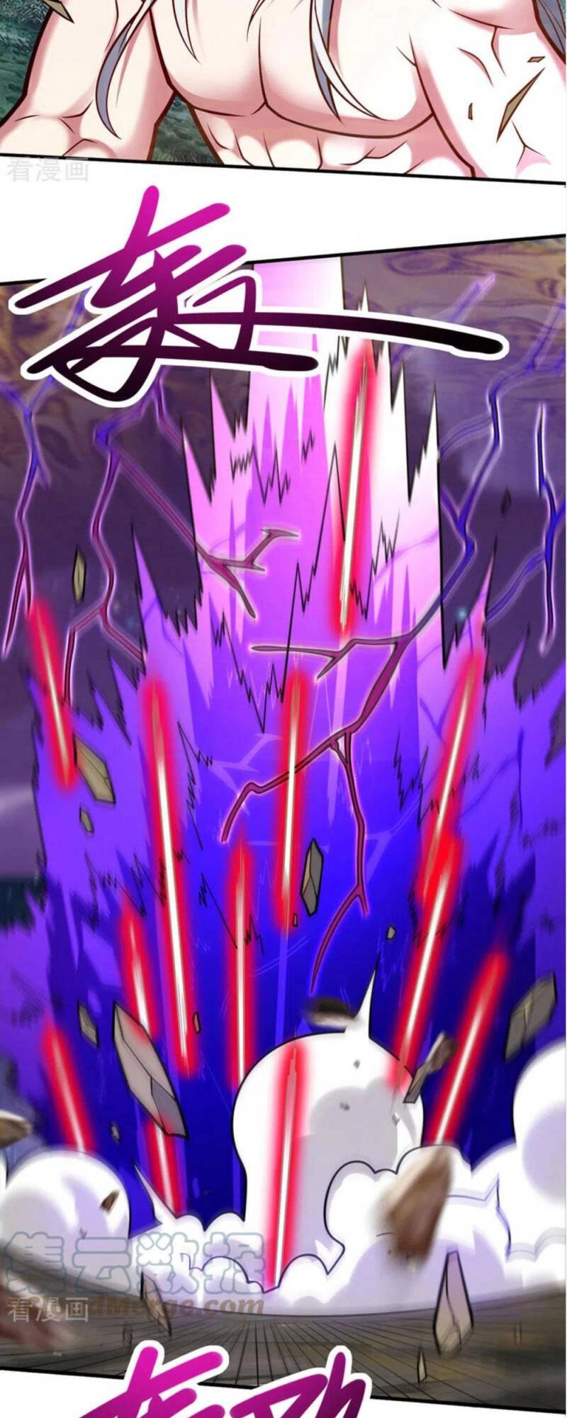 Bị Dạy Dỗ Thành Thánh Chapter 105 - 14