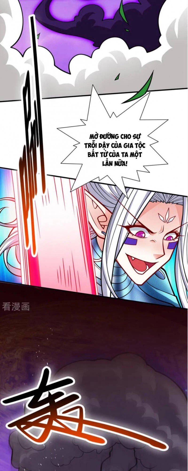 Bị Dạy Dỗ Thành Thánh Chapter 105 - 20