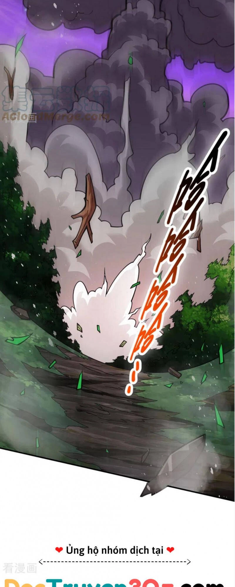 Bị Dạy Dỗ Thành Thánh Chapter 105 - 21