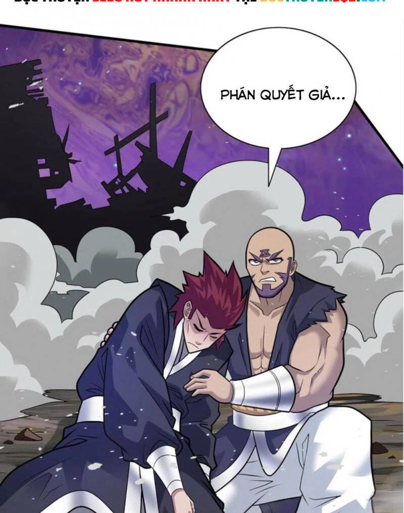 Bị Dạy Dỗ Thành Thánh Chapter 105 - 24