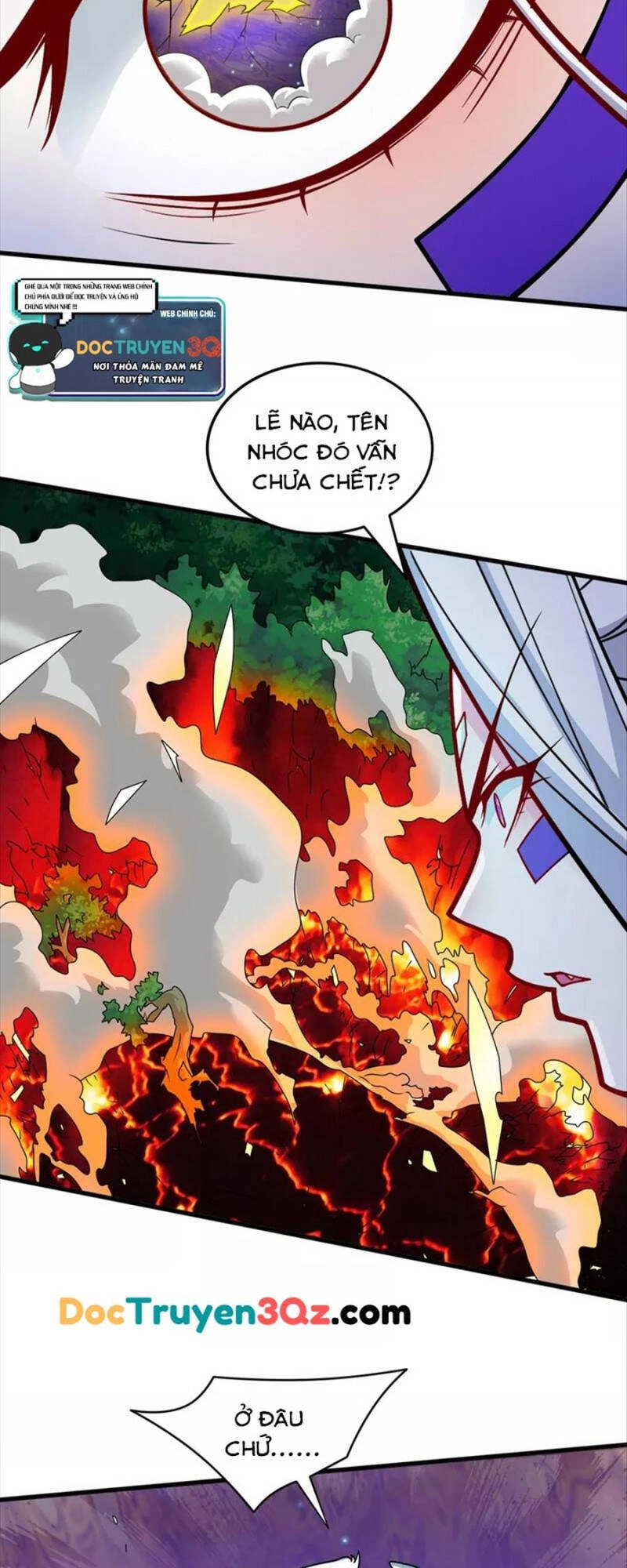 Bị Dạy Dỗ Thành Thánh Chapter 106 - 4