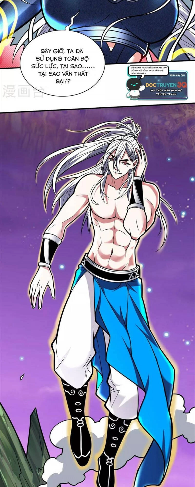 Bị Dạy Dỗ Thành Thánh Chapter 106 - 11