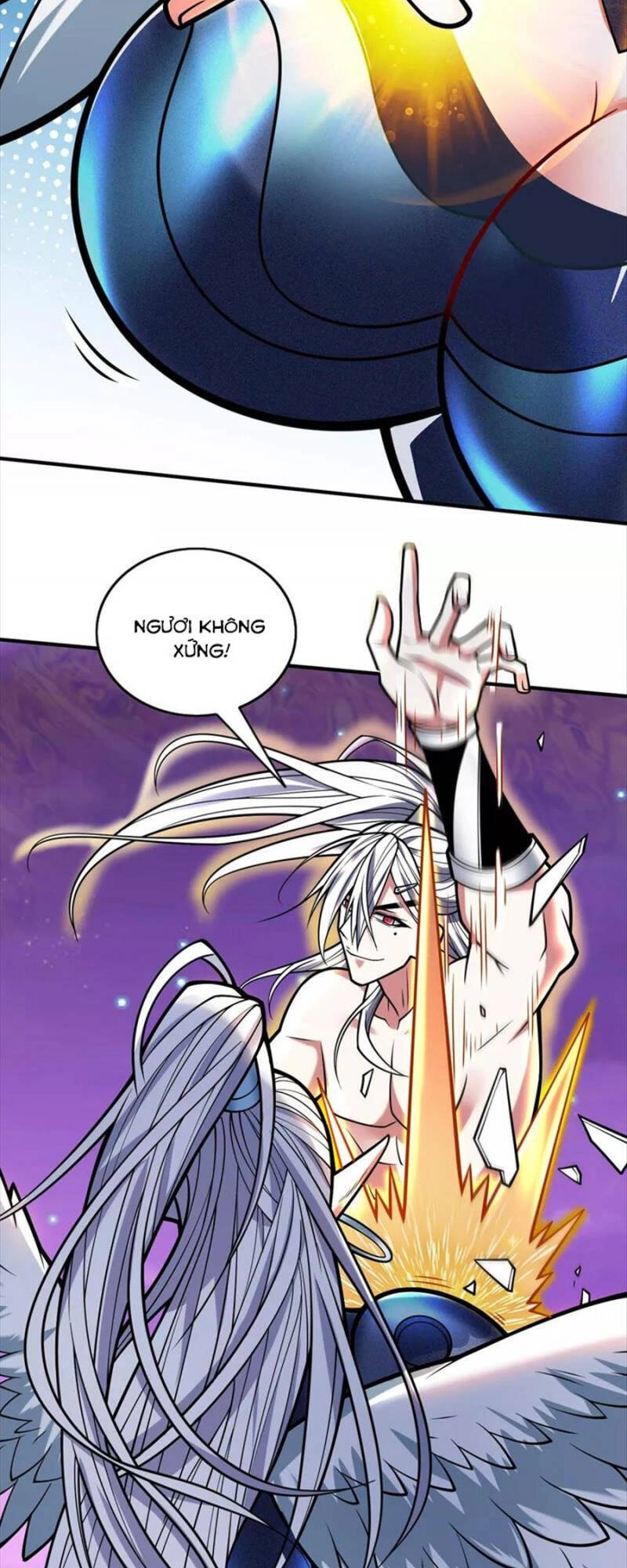 Bị Dạy Dỗ Thành Thánh Chapter 106 - 13