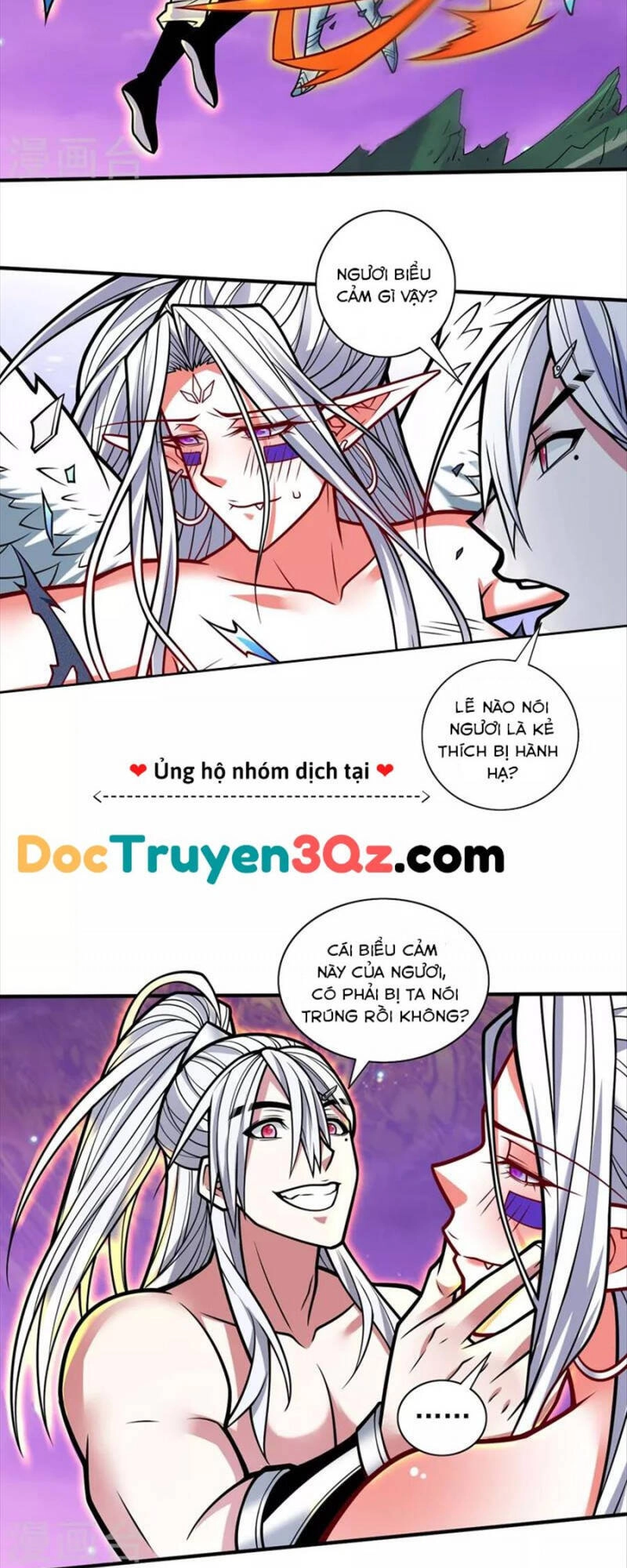 Bị Dạy Dỗ Thành Thánh Chapter 106 - 16