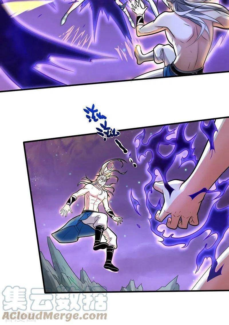 Bị Dạy Dỗ Thành Thánh Chapter 107 - 2