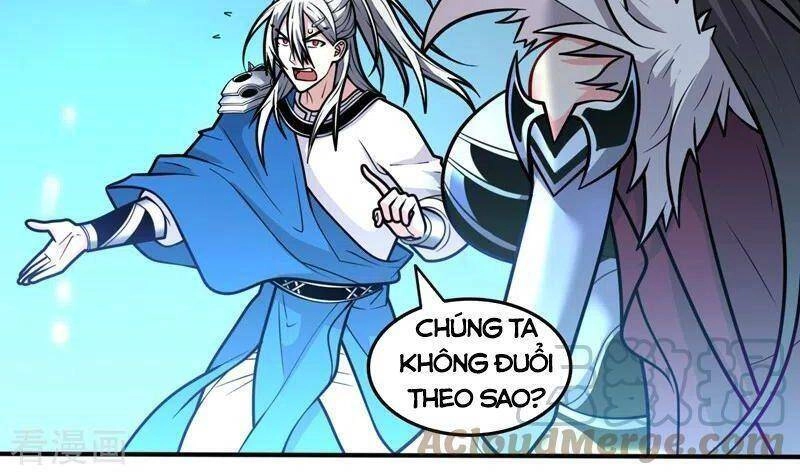 Bị Dạy Dỗ Thành Thánh Chapter 107 - 4
